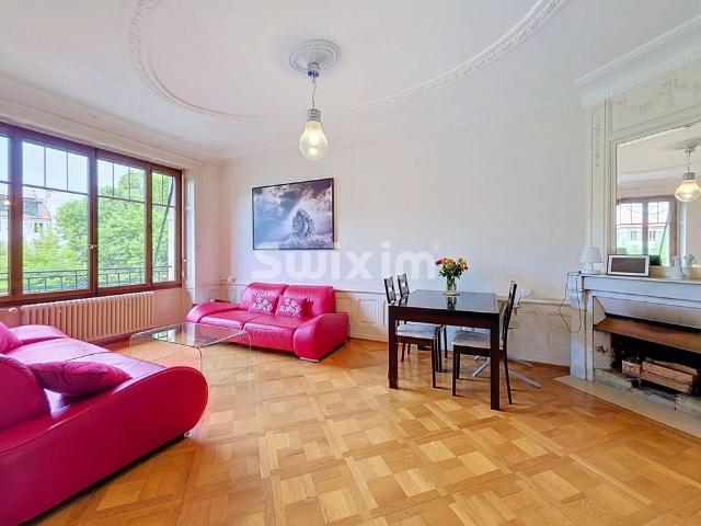 Apartment mieten in Conches