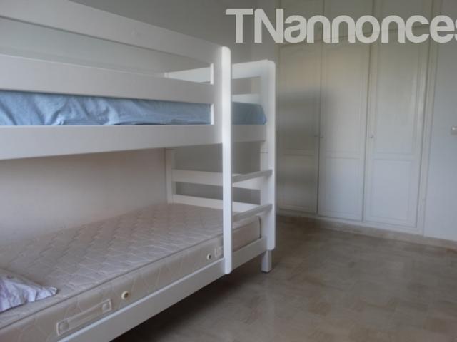 Appartement vente