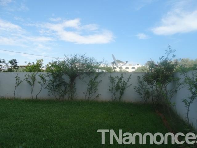 Appartement vente