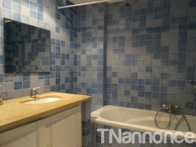 Appartement vente