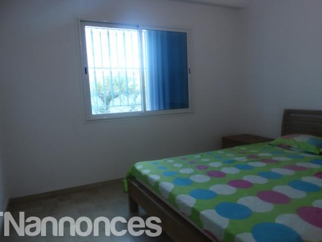 Appartement vente