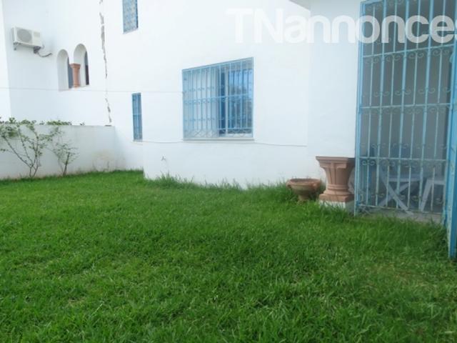Appartement location