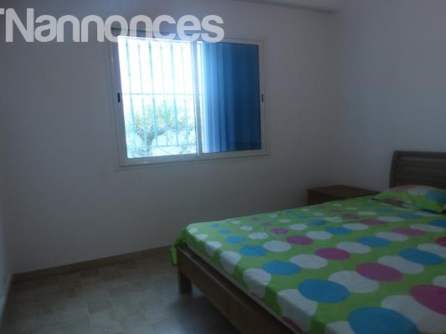 Appartement location