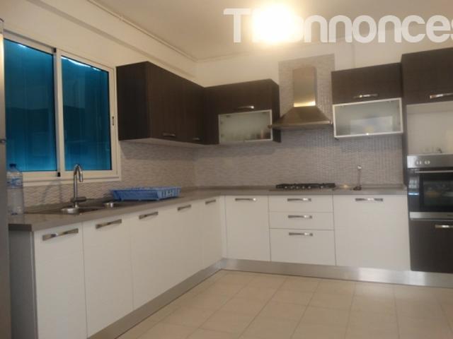 Appartement location