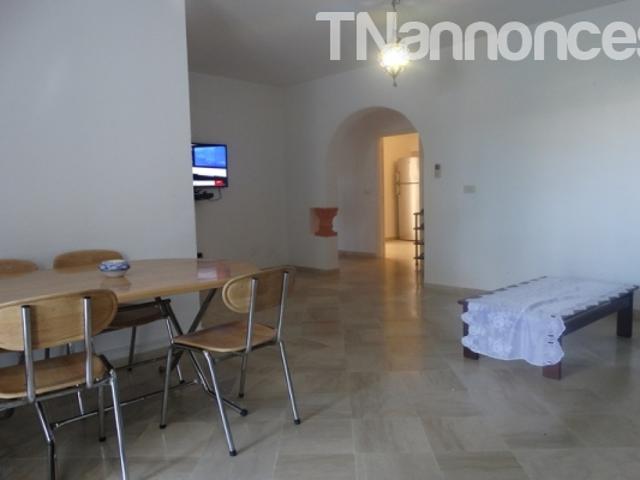Appartement vente