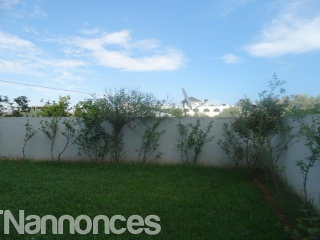 Appartement location