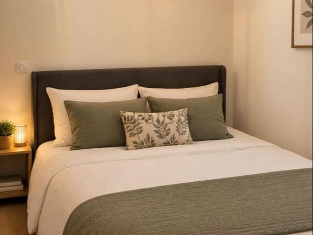 Appartement location à La Rafinette, Génissac