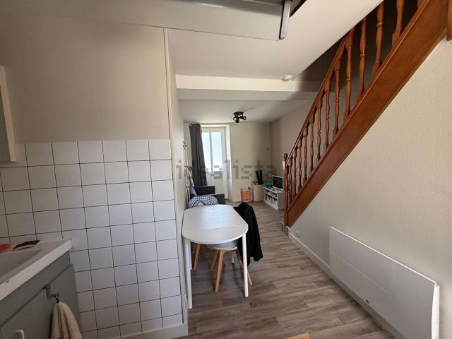 Appartement location à Gennes-sur-Glaize, Gennes-Longuefuye