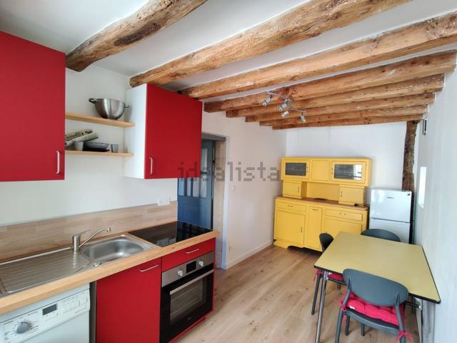 Appartement location à Les Rosiers-sur-Loire, Gennes-Val-de-Loire