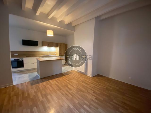 Appartement location à Les Rosiers-sur-Loire, Gennes-Val-de-Loire