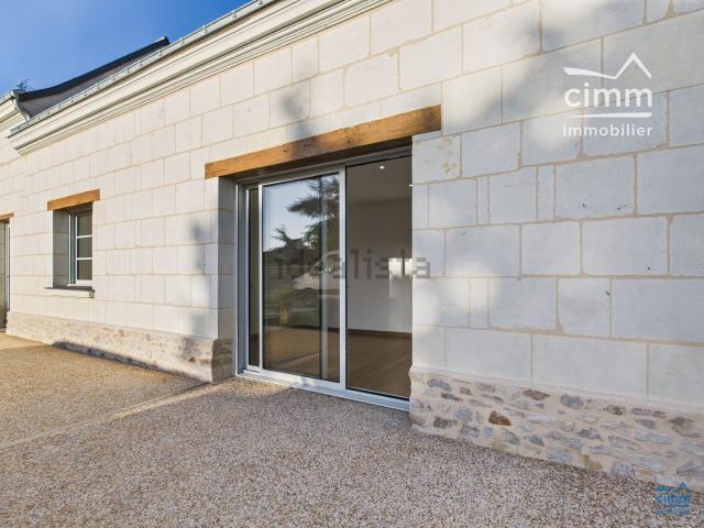 Appartement location à Les Rosiers-sur-Loire, Gennes-Val-de-Loire