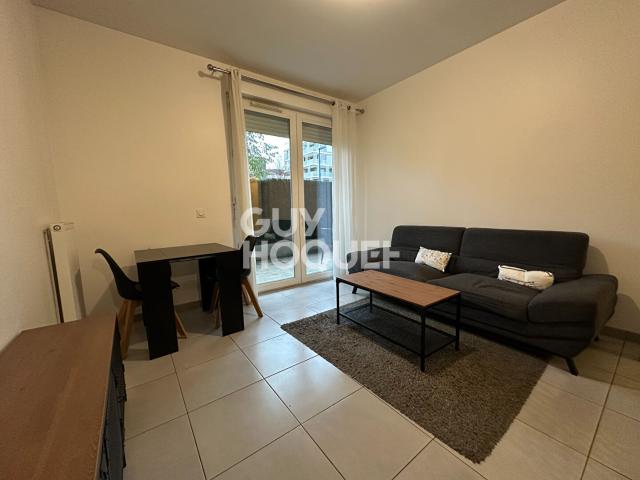 Appartement location à Nanterre, Gennevilliers