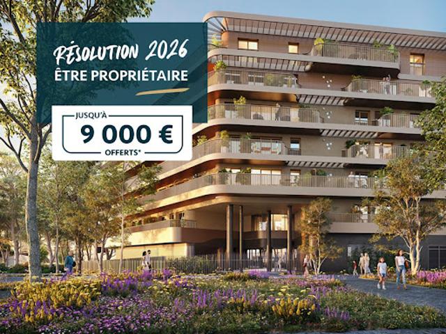 Appartement vente à France métropolitaine, Gennevilliers
