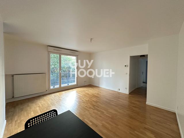 Appartement location à Nanterre, Asnières-sur-seine
