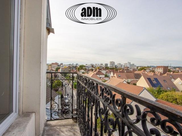 Appartement location à Le Village, Gennevilliers