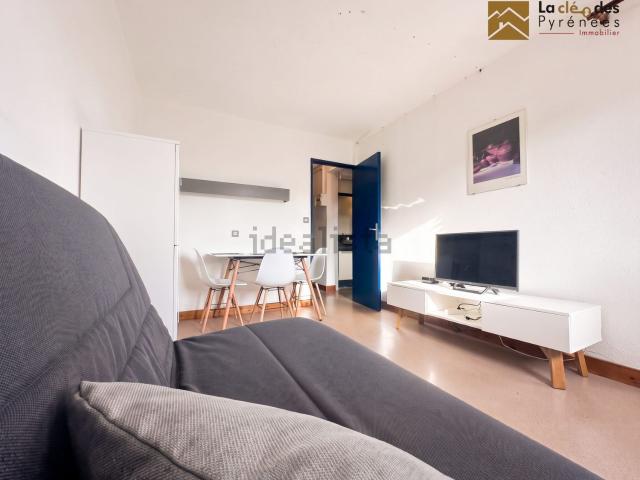 Appartement vente à Adervielle, Génos