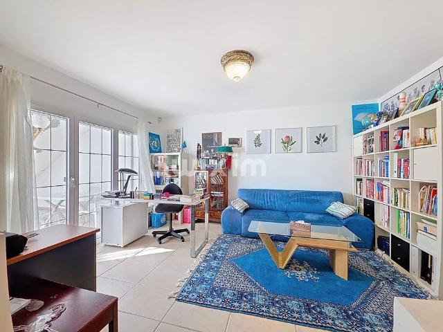 Apartment mieten in Genthod