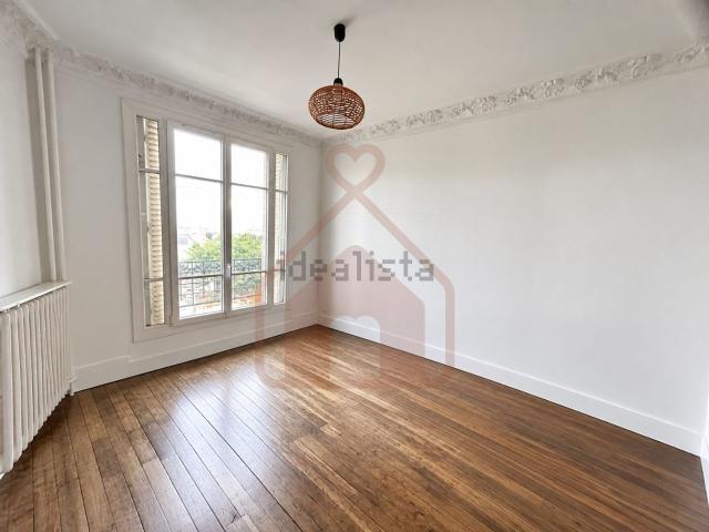 Appartement location à Gentilly, Val-de-Marne