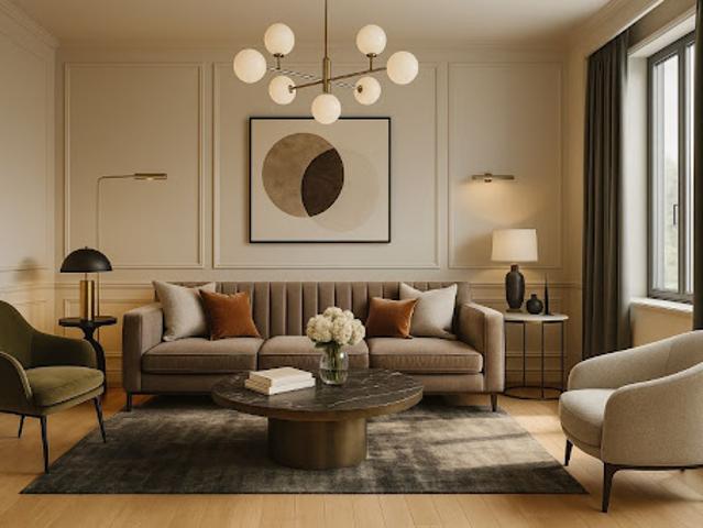 Appartement vente à L'Haÿ-les-Roses, Gentilly