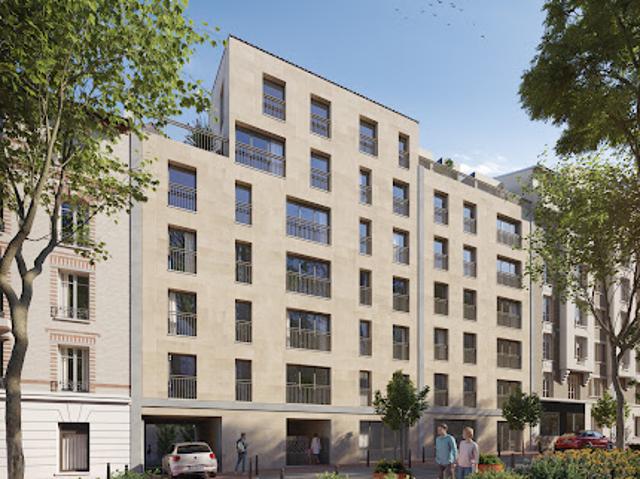 Appartement vente à L'Haÿ-les-Roses, Gentilly