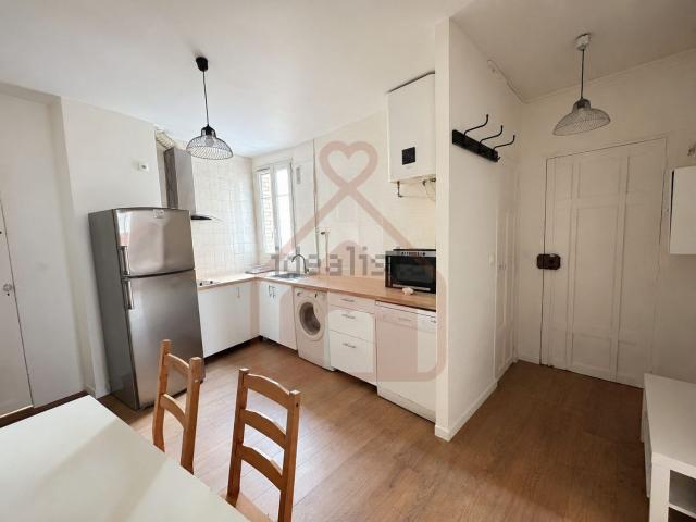 Appartement location à Gentilly, Val-de-Marne