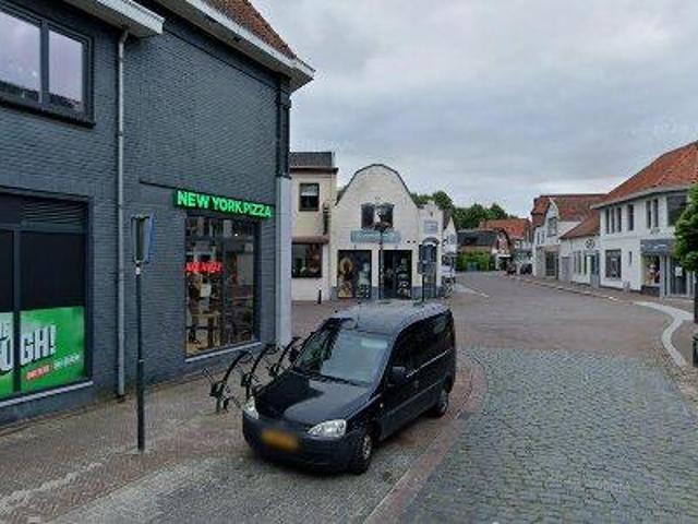 Appartement te huur in Zeeland