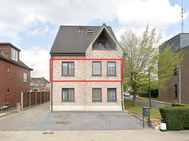 Appartement location à Astridwijk, Wetteren
