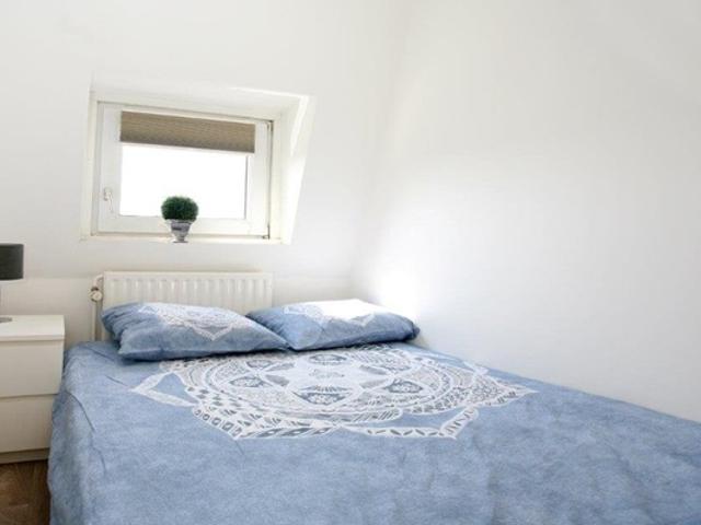 Appartement te huur in Scheveningen, Zuid Holland