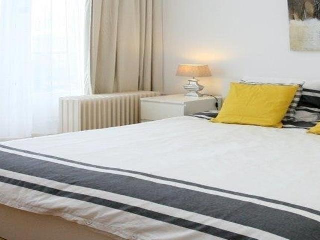 Appartement te huur in Belgisch Park, Den Haag