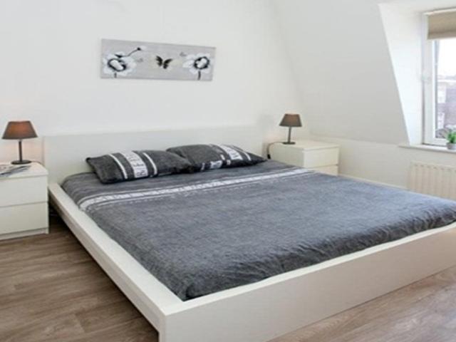 Appartement te huur in Scheveningen, Zuid Holland