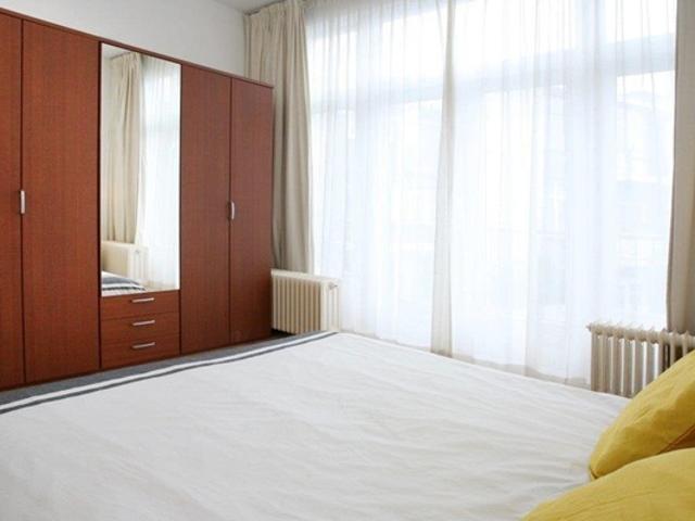 Appartement te huur in Scheveningen, Zuid Holland