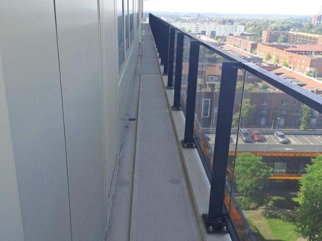Appartement te huur in Weidevenne, Purmerend