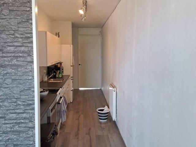 Appartement te huur in Weidevenne, Purmerend