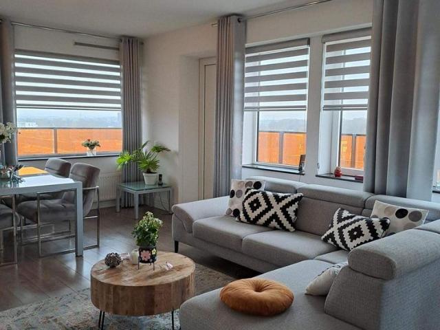 Appartement te huur in Weidevenne, Purmerend