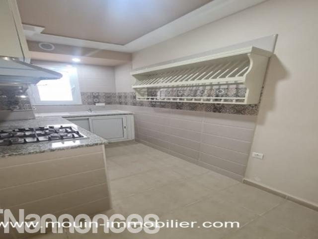 Appartement location