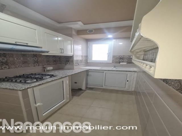 Appartement location