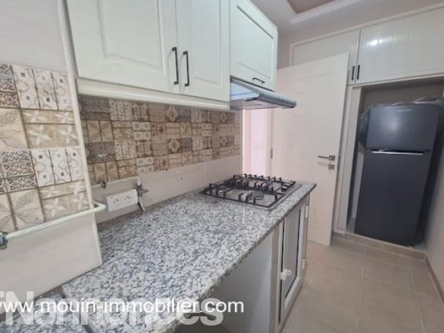 Appartement location