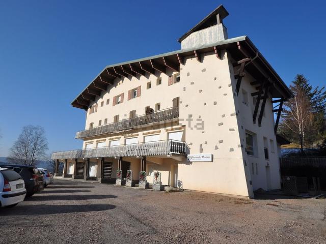 Appartement vente à La Mauselaine, Gérardmer