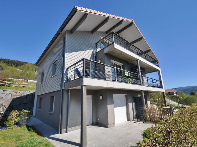Appartement vente à La Mauselaine, Gérardmer