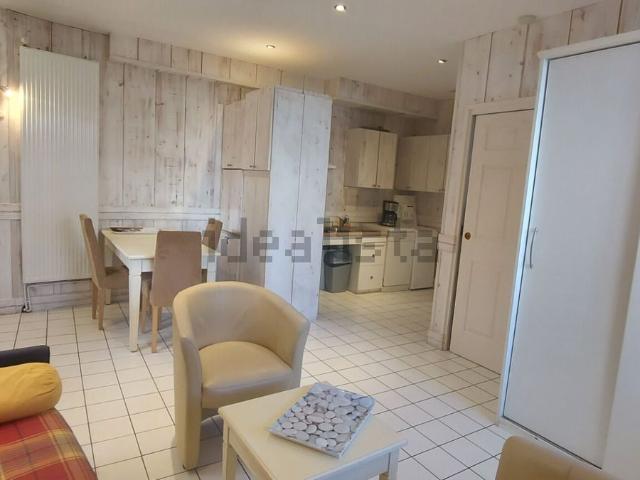 Appartement vente à Le Costet Beillard, Gérardmer