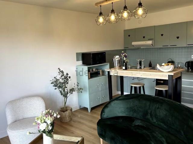 Appartement vente à Gérardmer, Vosges