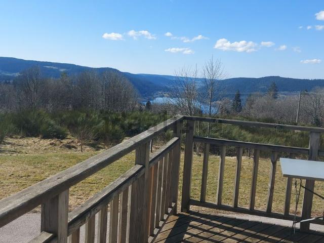 Appartement vente à Le Costet Beillard, Gérardmer