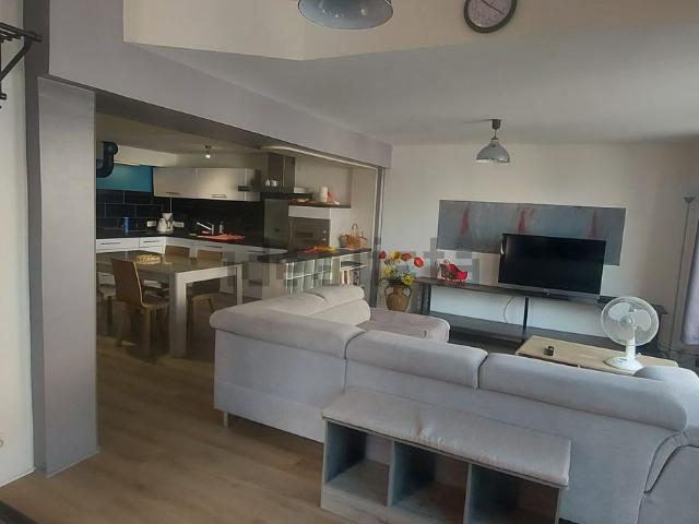 Appartement vente à Gérardmer, Vosges