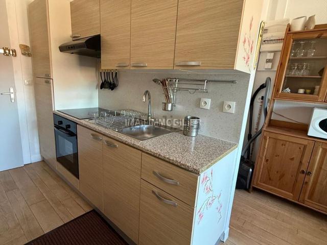 Appartement vente à La Mauselaine, Gérardmer