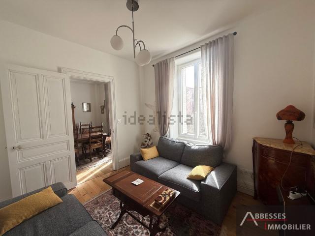 Appartement vente à Gérardmer, Vosges