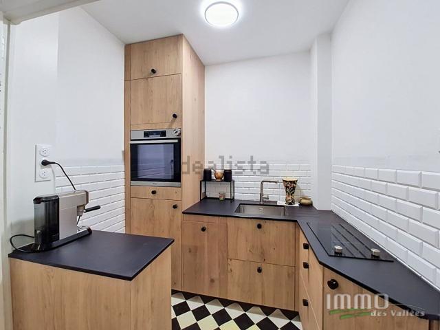Appartement vente à Gérardmer, Vosges