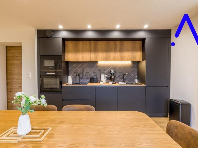 Appartement vente à Gérardmer, Vosges