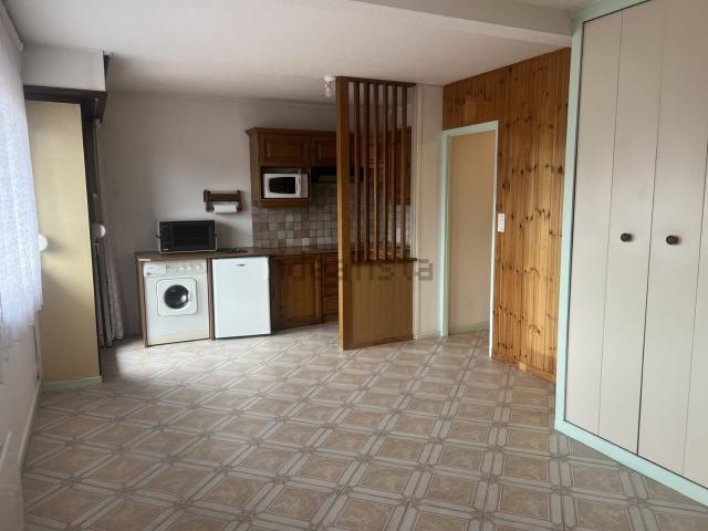 Appartement location à Linvosges, Gérardmer