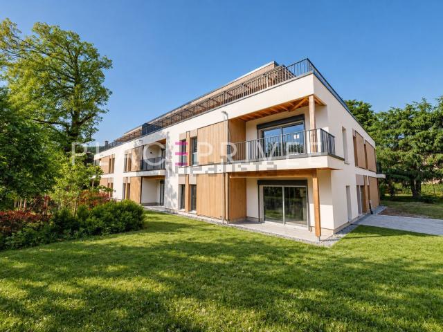 Appartement vente à Gérardmer, Vosges