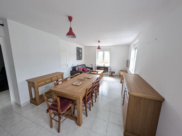 Appartement vente à Gérardmer, Vosges